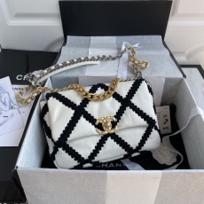 Chanel 19 Bags